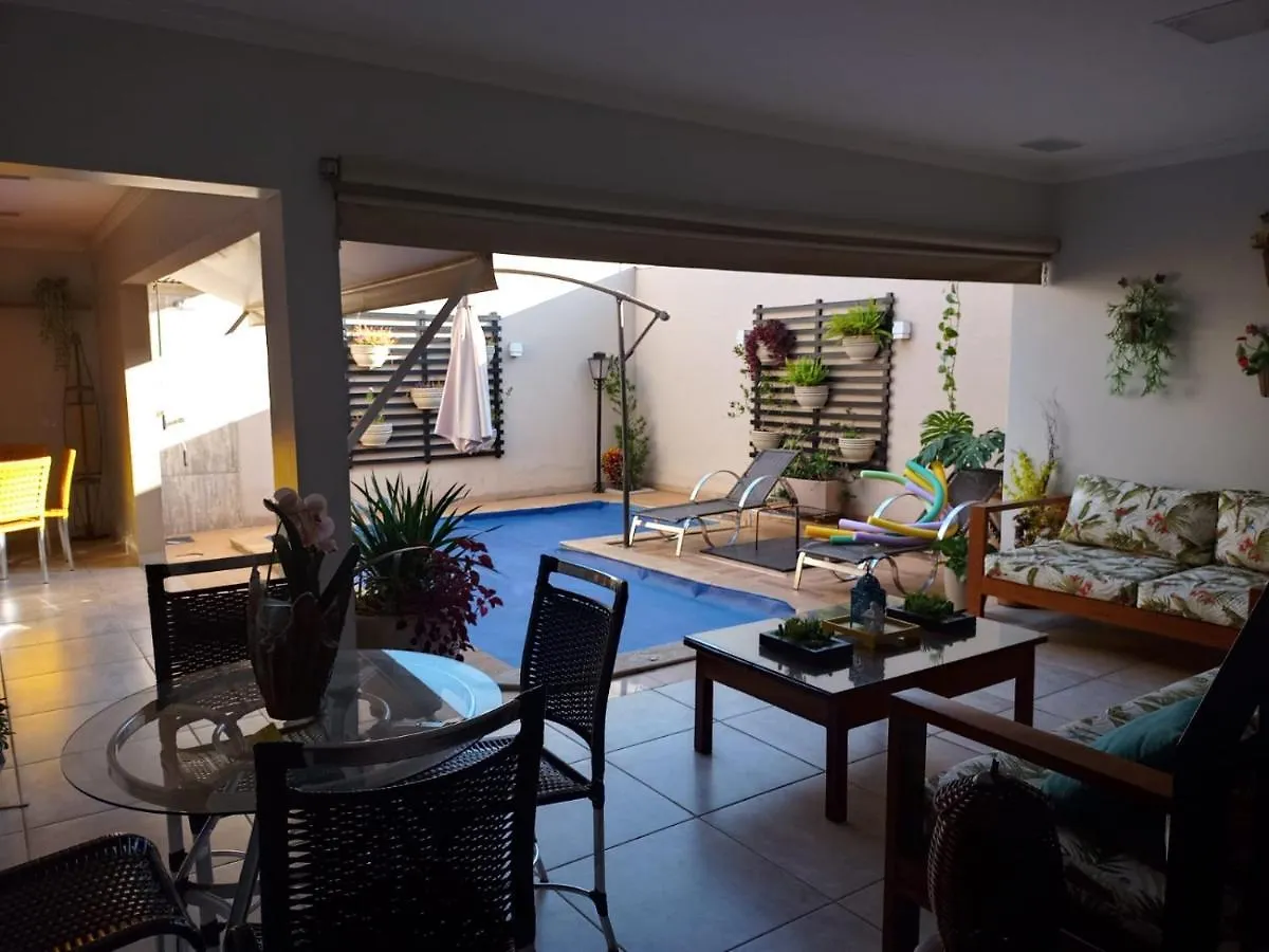 Pousada Aconchego Em Um Ambiente Familiar Caldas Novas Han/Misafirhane