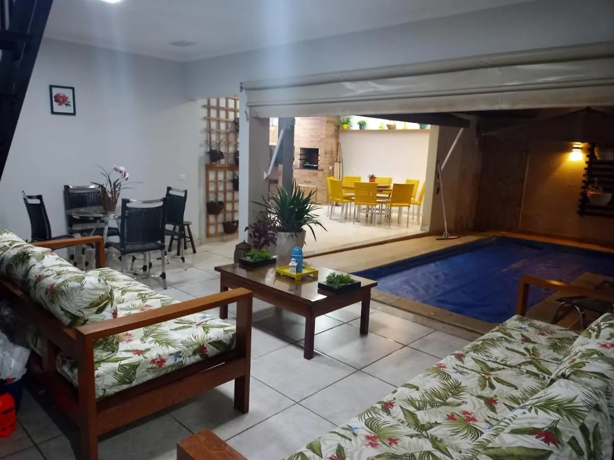 Pousada Aconchego Em Um Ambiente Familiar Caldas Novas