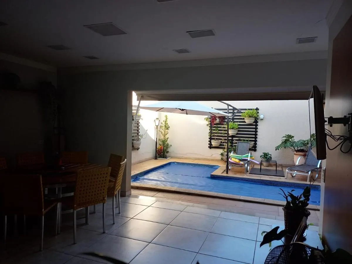 Pousada Aconchego Em Um Ambiente Familiar Caldas Novas Han/Misafirhane